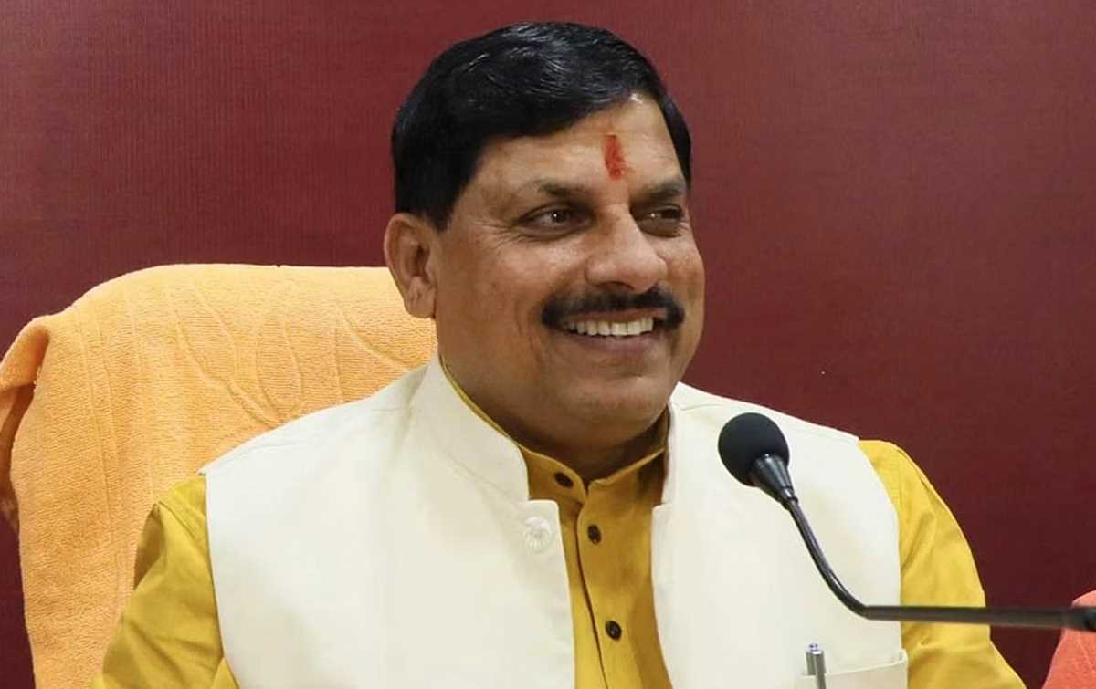 मुख्यमंत्री डॉ मोहन यादव आज ग्वालियर दौरे पर रहेंगे, ग्वालियर मेले का करेंगे उद्घाटन